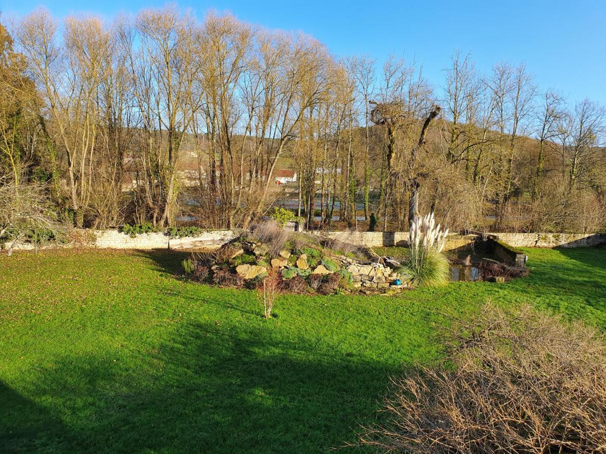 Jungbrunnen Orges Hotel Buitenkant foto